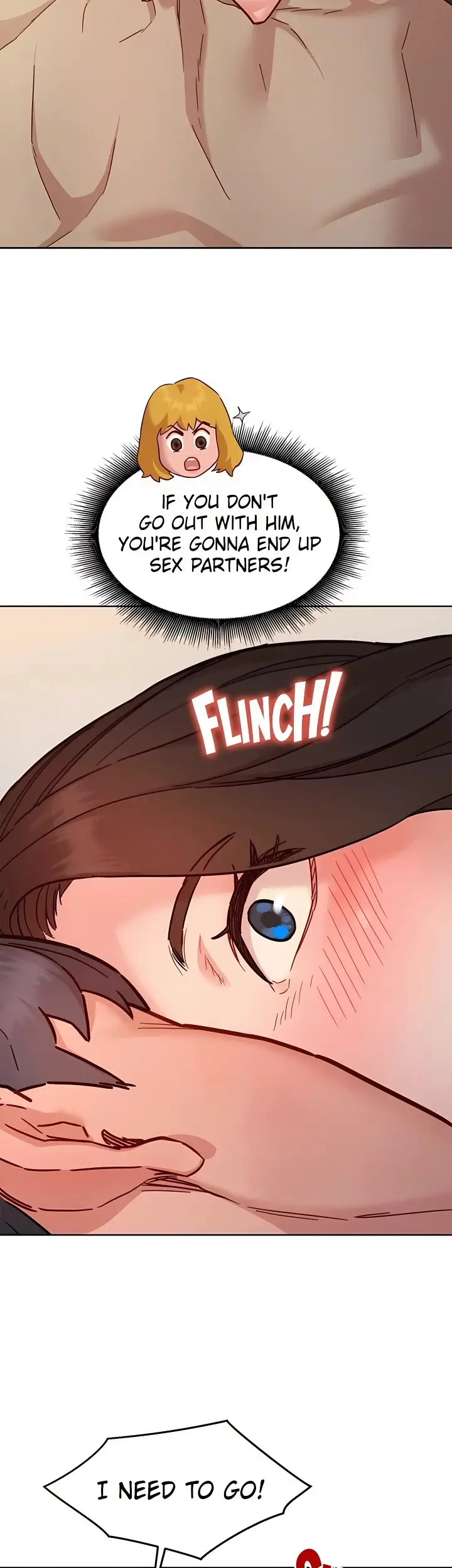 Let S Hang Out From Today Chapter 79 Page 14