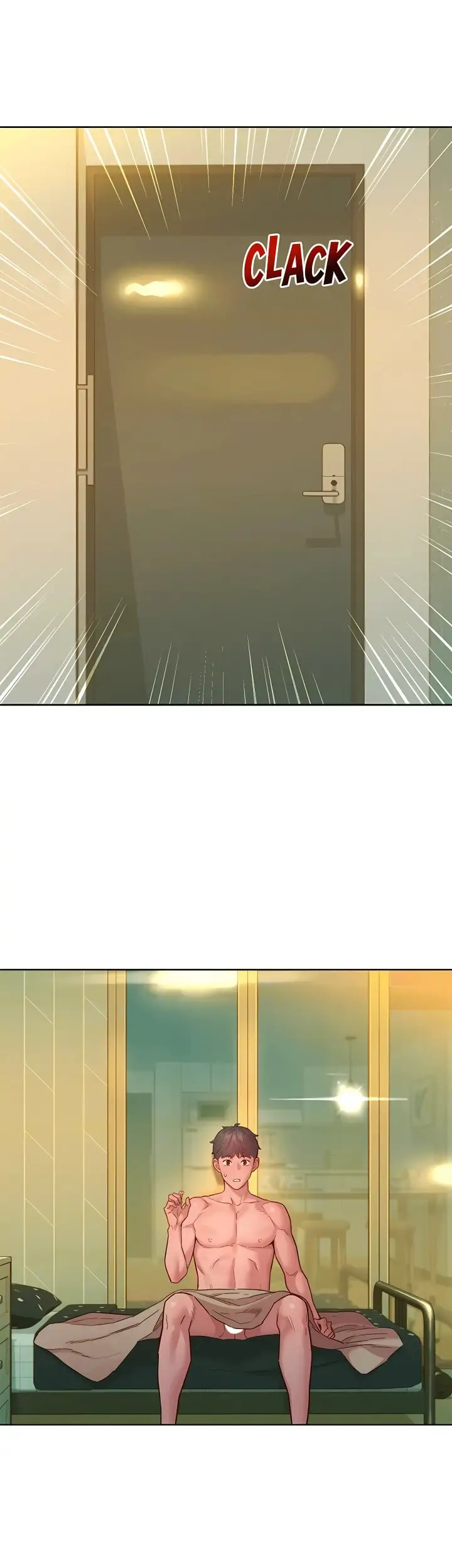 Let S Hang Out From Today Chapter 79 Page 19