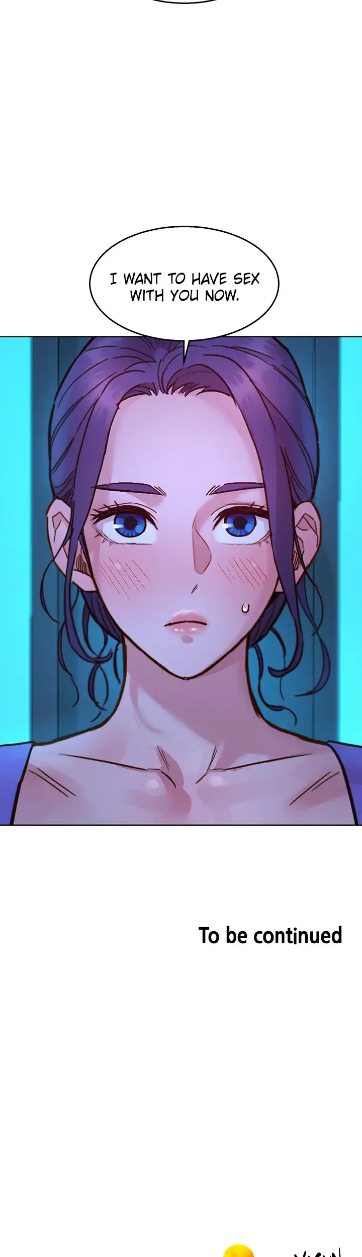 Let S Hang Out From Today Chapter 79 Page 44
