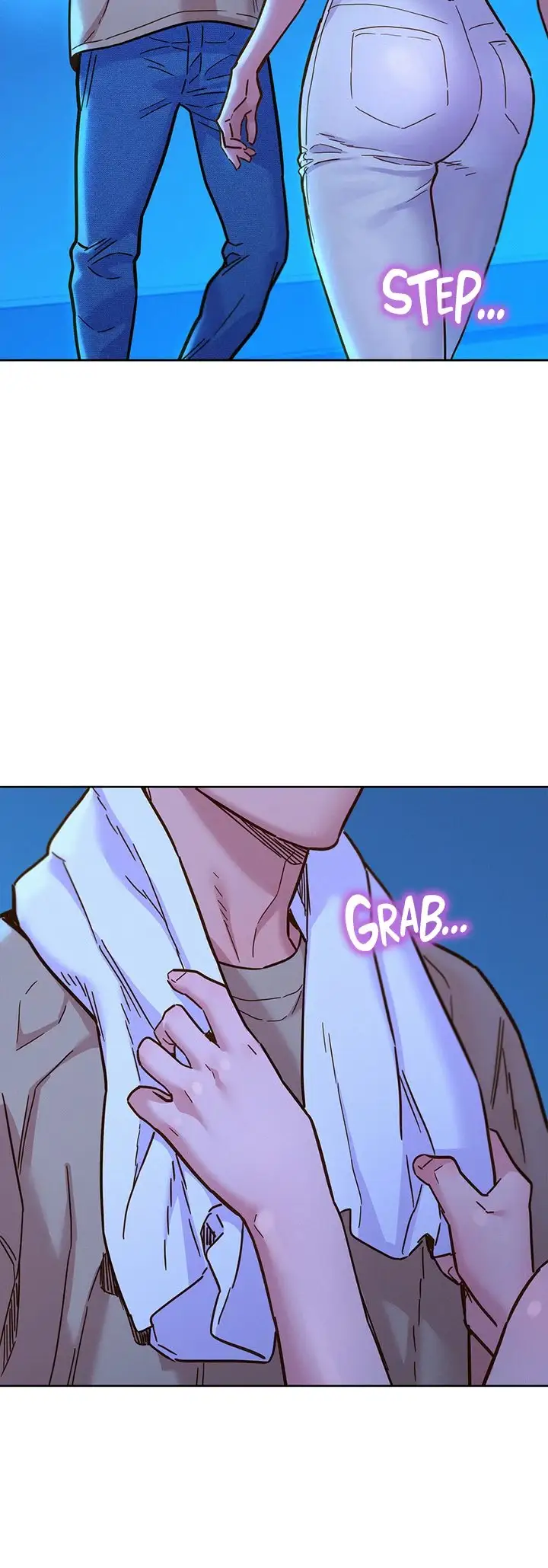 Let S Hang Out From Today Chapter 80 Page 4
