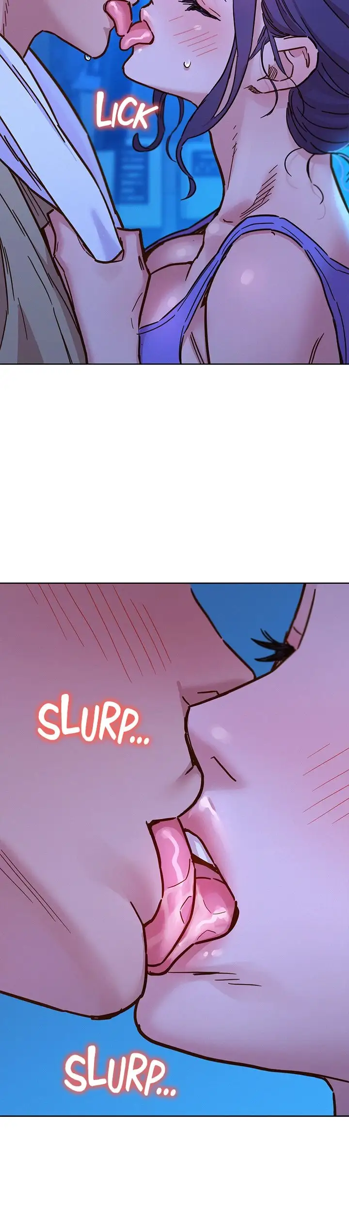 Let S Hang Out From Today Chapter 80 Page 6