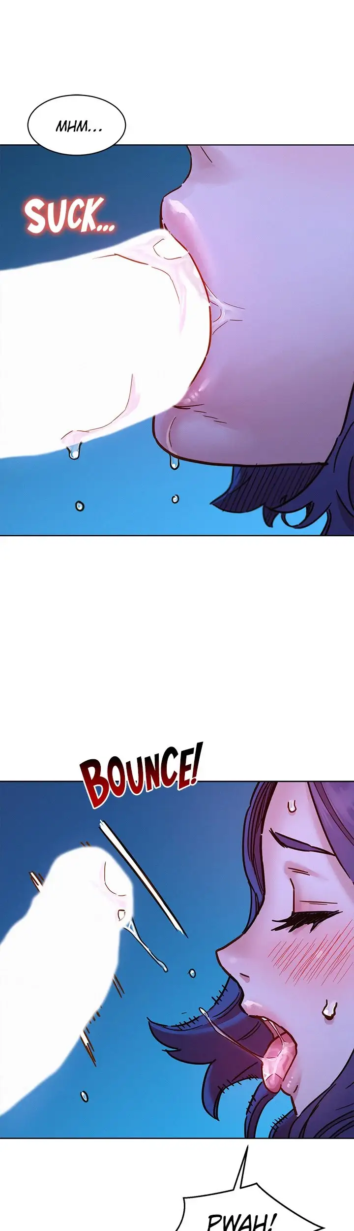 Let S Hang Out From Today Chapter 80 Page 23