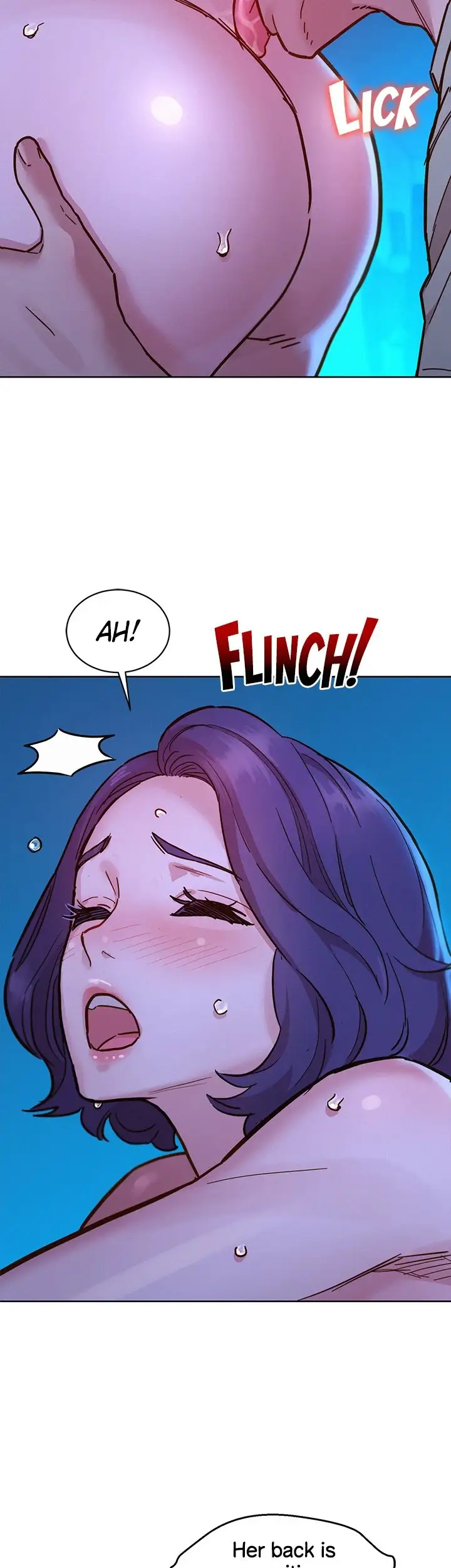 Let S Hang Out From Today Chapter 80 Page 30