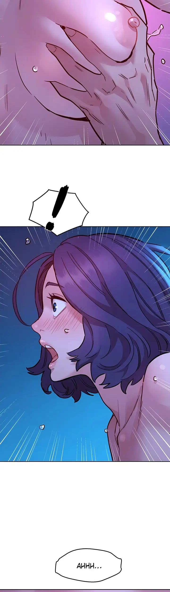 Let S Hang Out From Today Chapter 80 Page 39