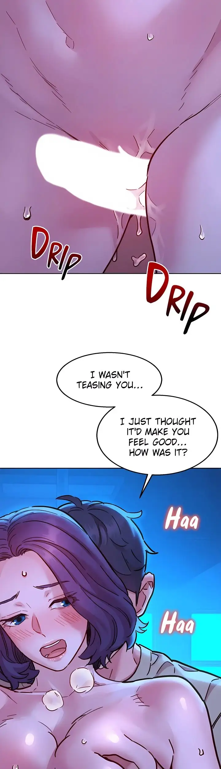 Let S Hang Out From Today Chapter 80 Page 40