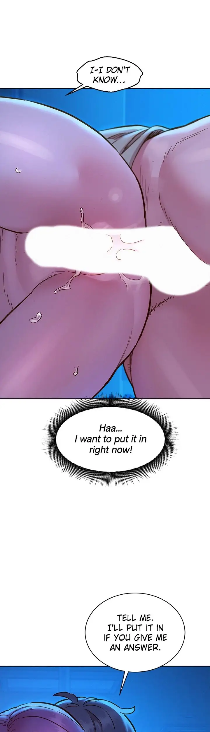 Let S Hang Out From Today Chapter 80 Page 42
