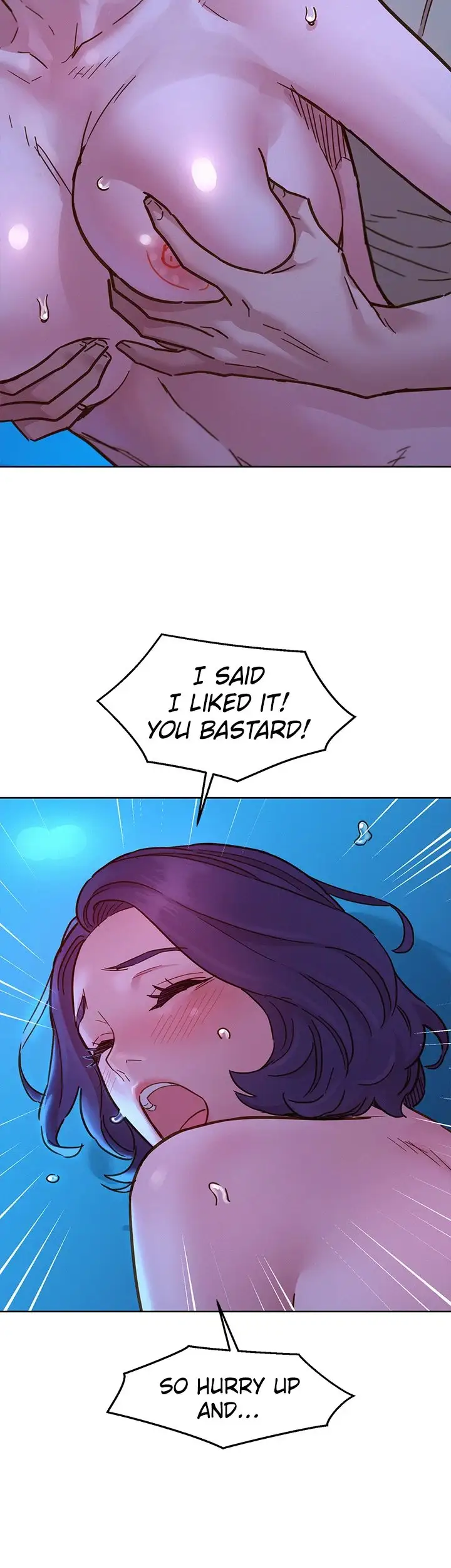 Let S Hang Out From Today Chapter 80 Page 44