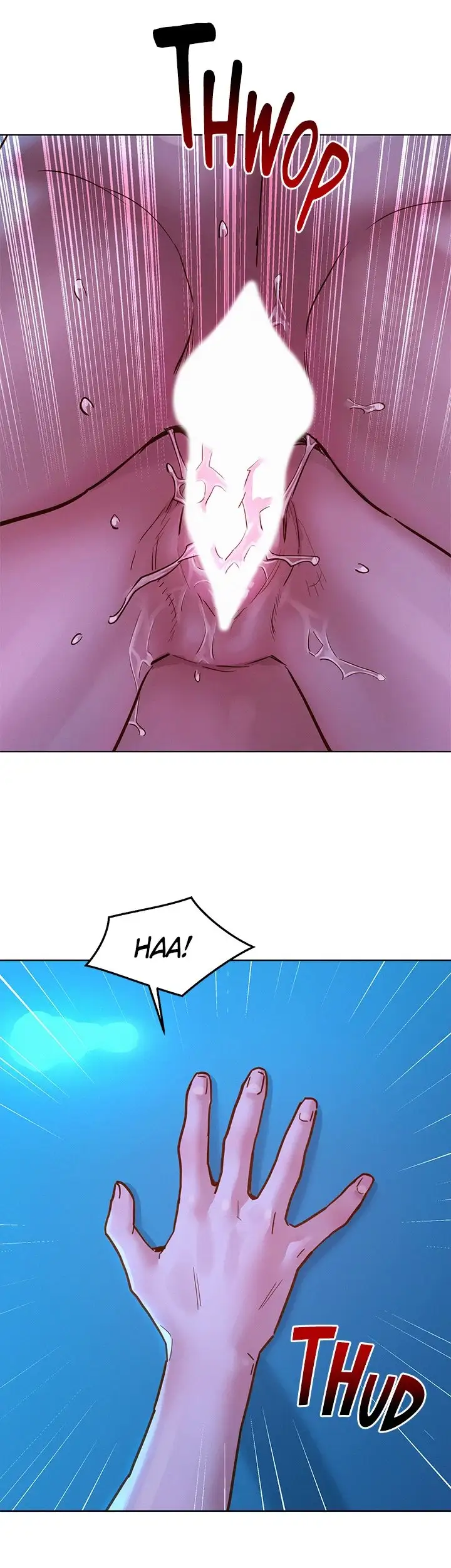 Let S Hang Out From Today Chapter 80 Page 45