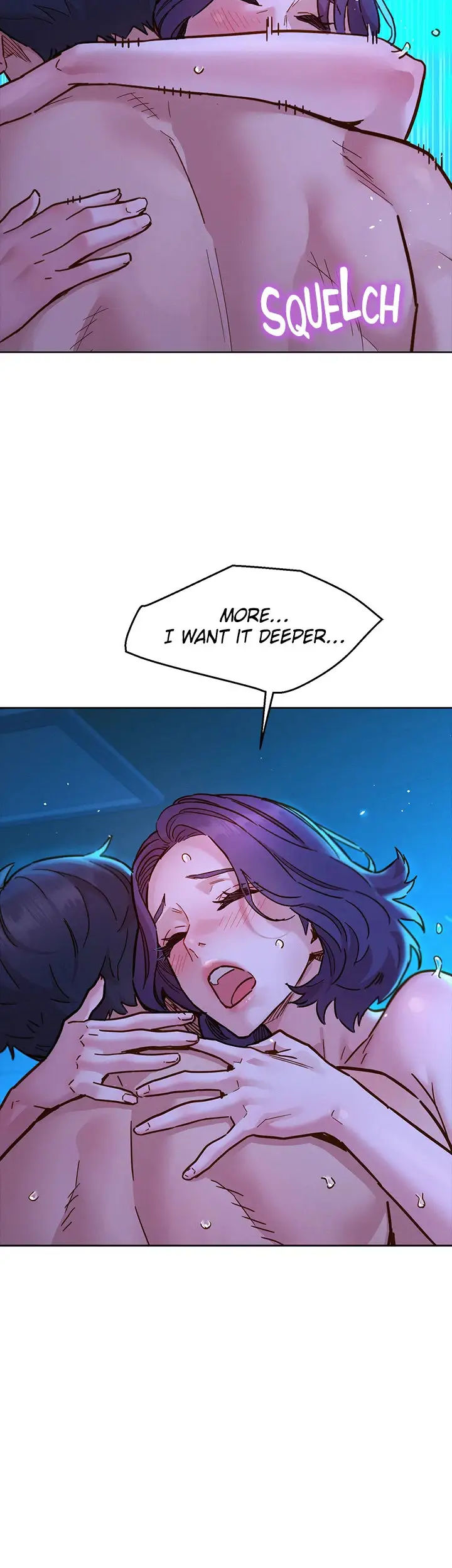 Let S Hang Out From Today Chapter 82 Page 5