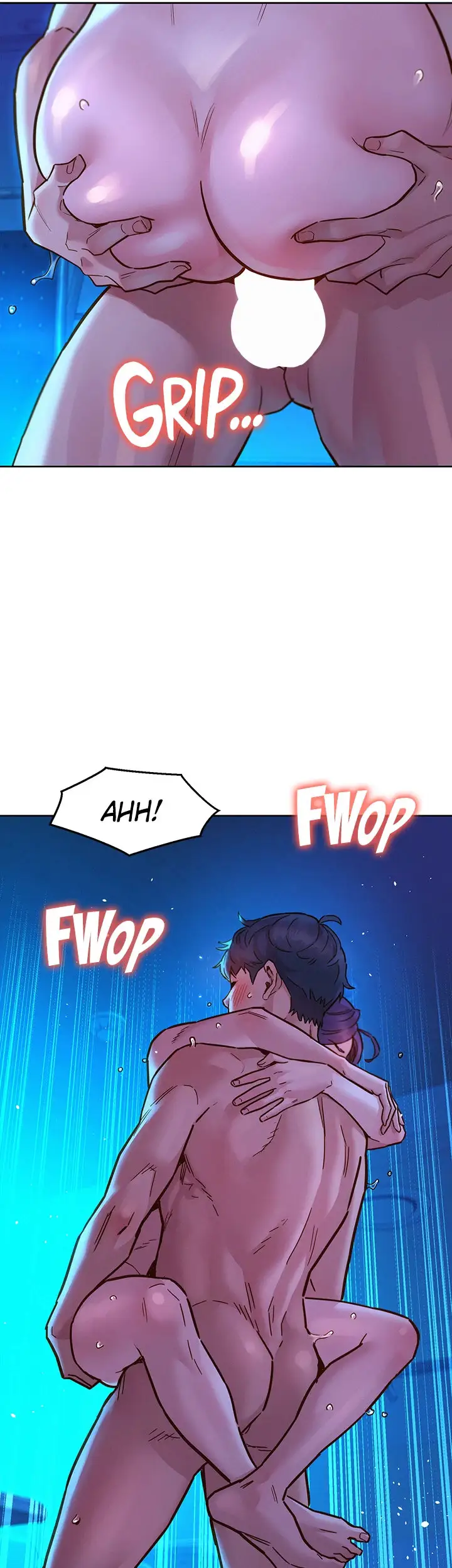 Let S Hang Out From Today Chapter 82 Page 6