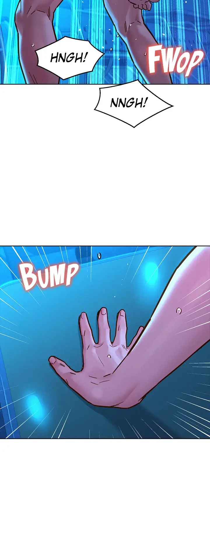 Let S Hang Out From Today Chapter 82 Page 7