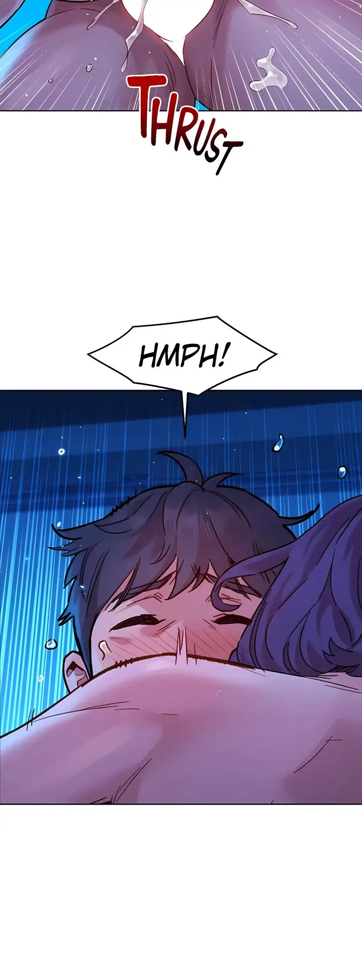 Let S Hang Out From Today Chapter 82 Page 11