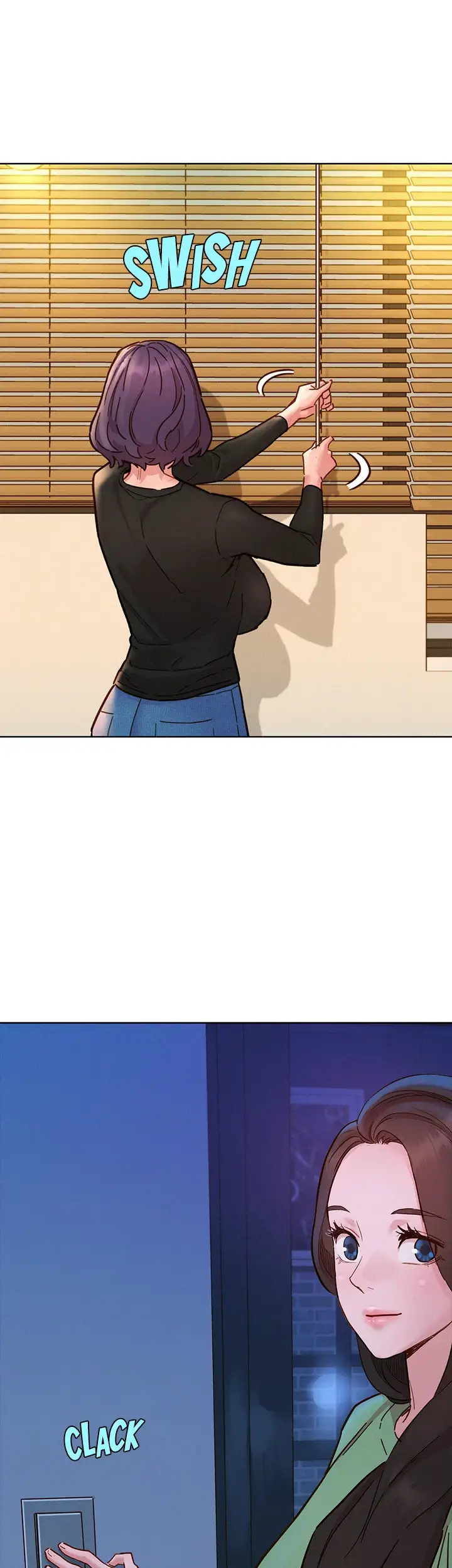 Let S Hang Out From Today Chapter 82 Page 30