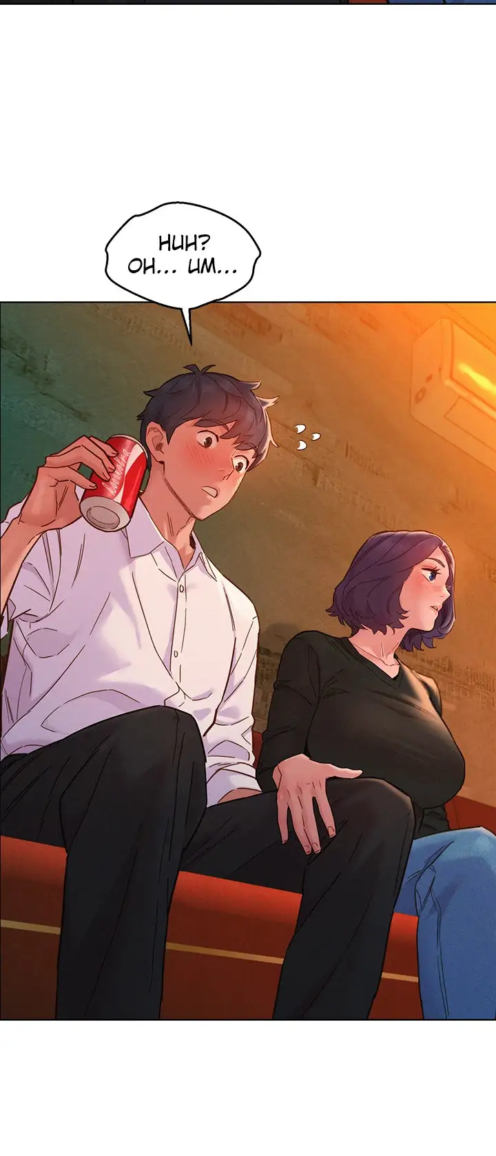 Let S Hang Out From Today Chapter 82 Page 42