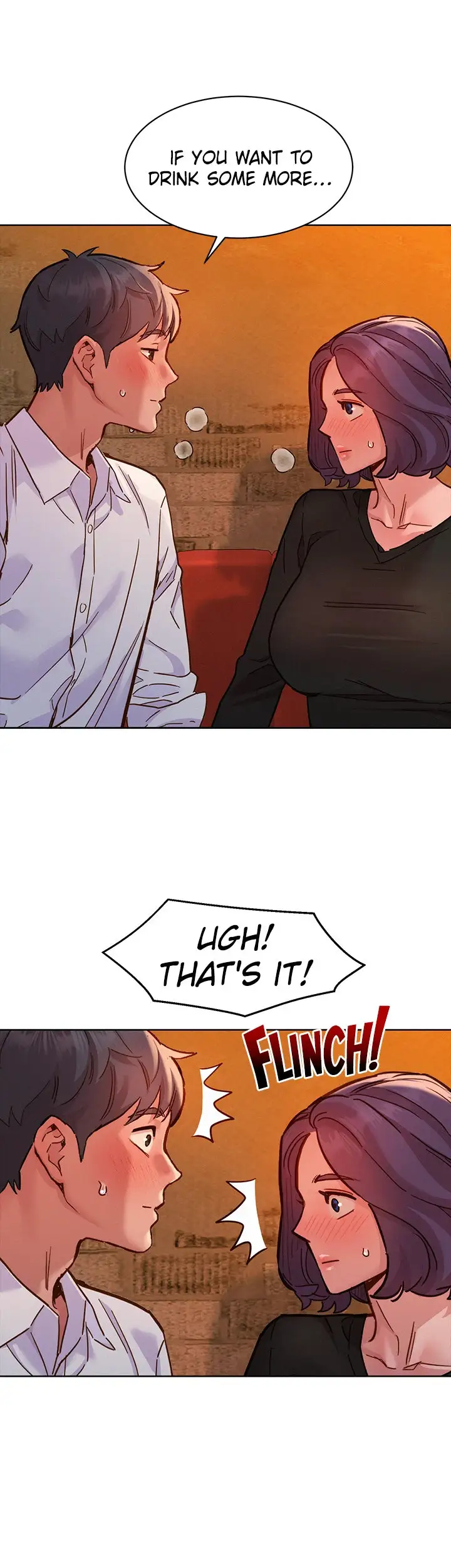 Let S Hang Out From Today Chapter 82 Page 43