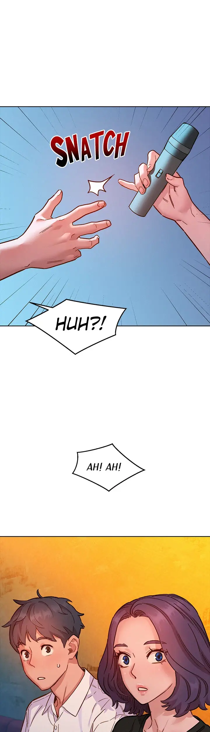 Let S Hang Out From Today Chapter 82 Page 46