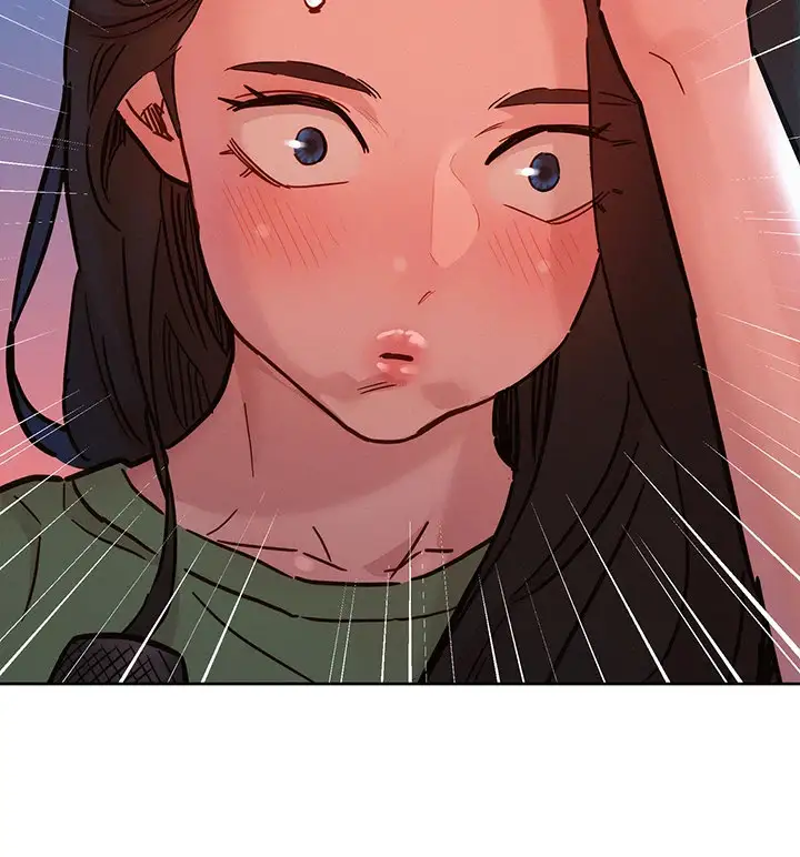 Let S Hang Out From Today Chapter 83 Page 10