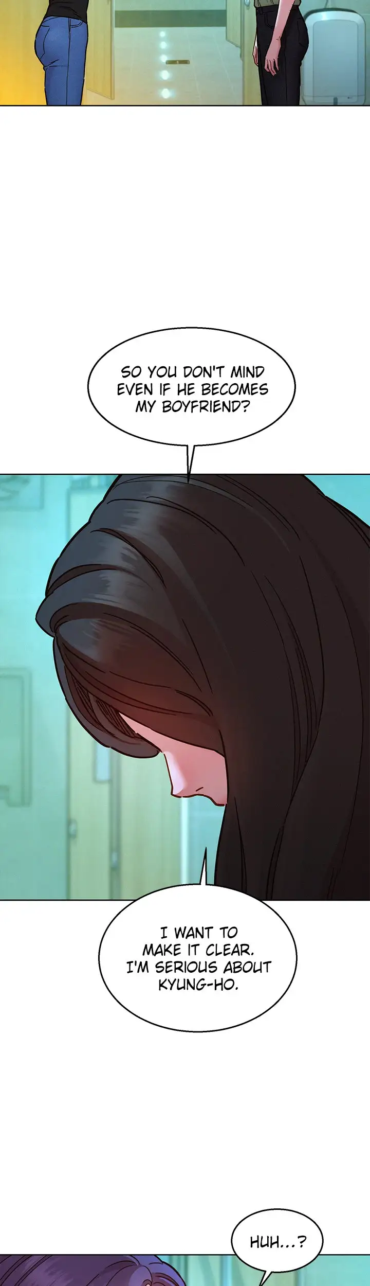 Let S Hang Out From Today Chapter 83 Page 22