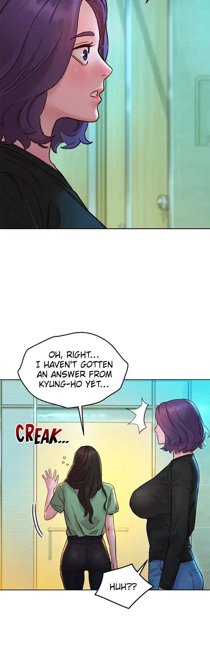Let S Hang Out From Today Chapter 83 Page 23