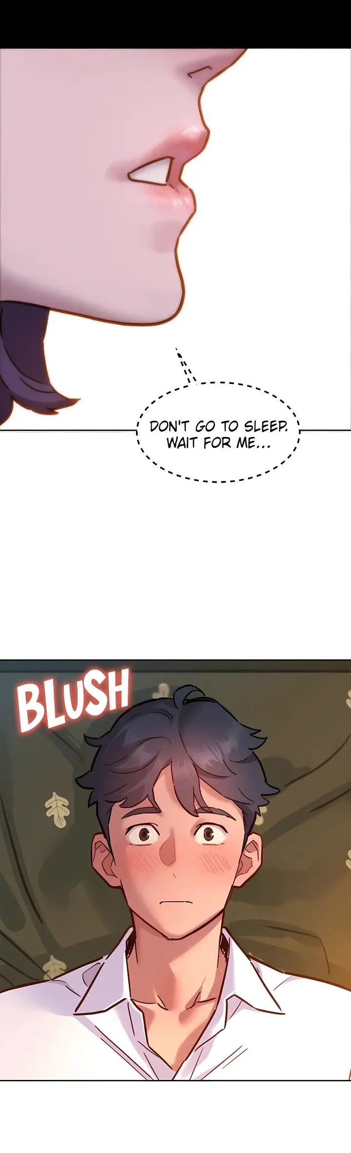 Let S Hang Out From Today Chapter 83 Page 35