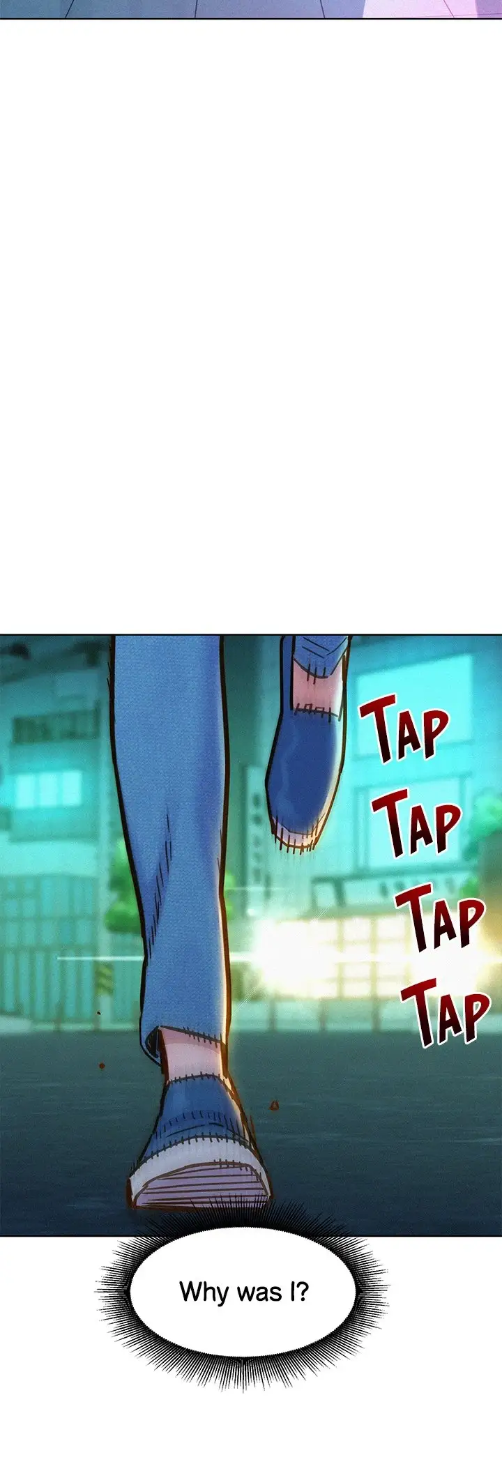 Let S Hang Out From Today Chapter 84 Page 28