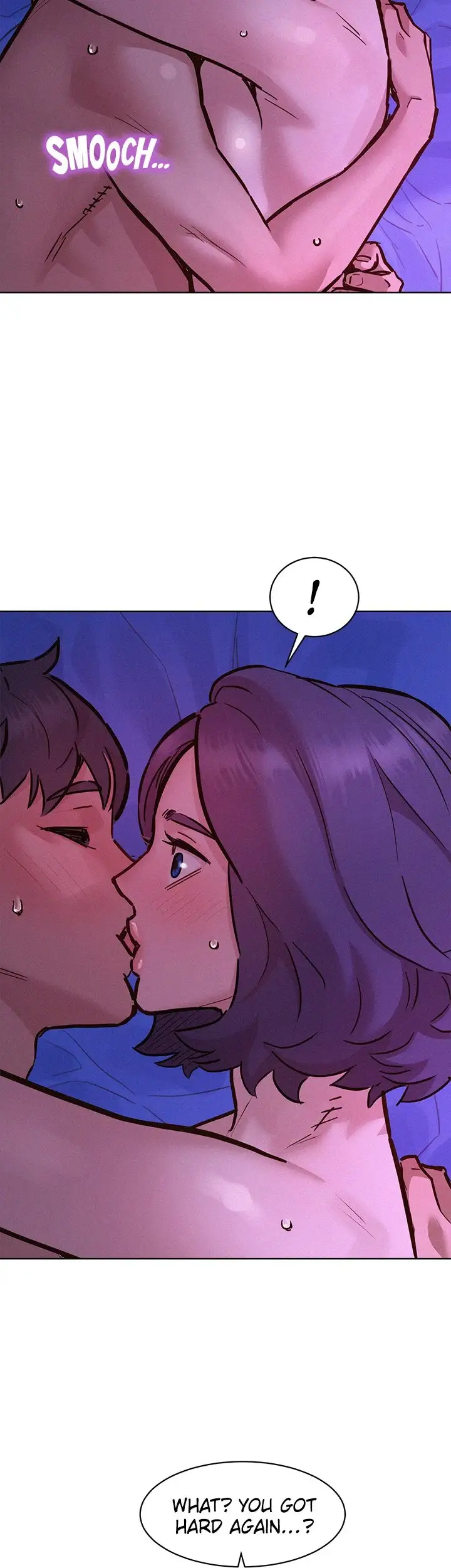 Let S Hang Out From Today Chapter 85 Page 6