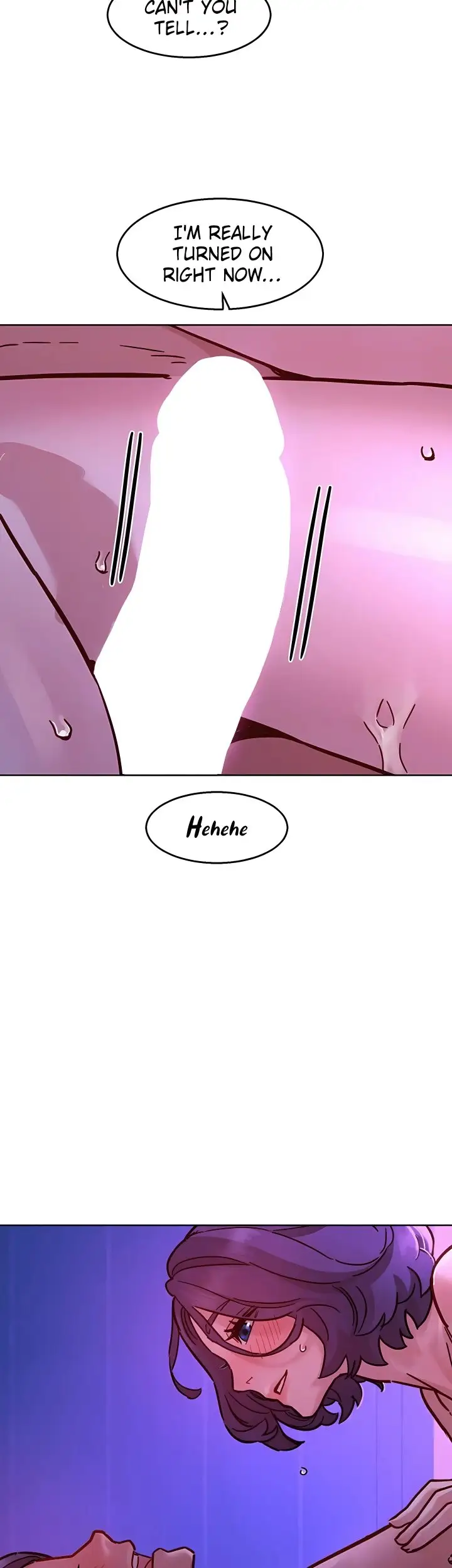 Let S Hang Out From Today Chapter 85 Page 16