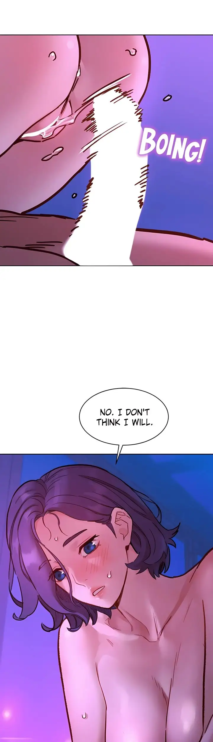Let S Hang Out From Today Chapter 85 Page 20