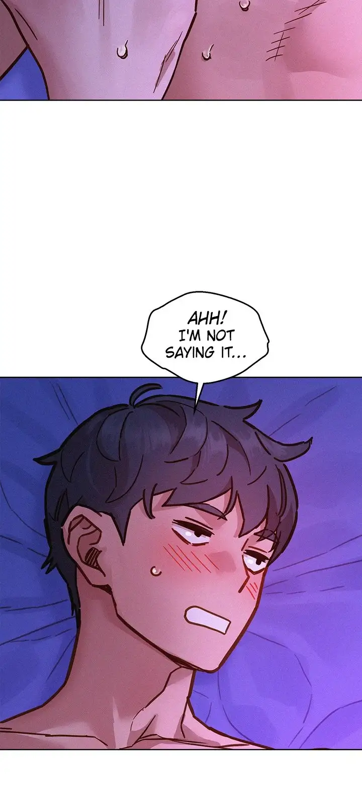 Let S Hang Out From Today Chapter 85 Page 27