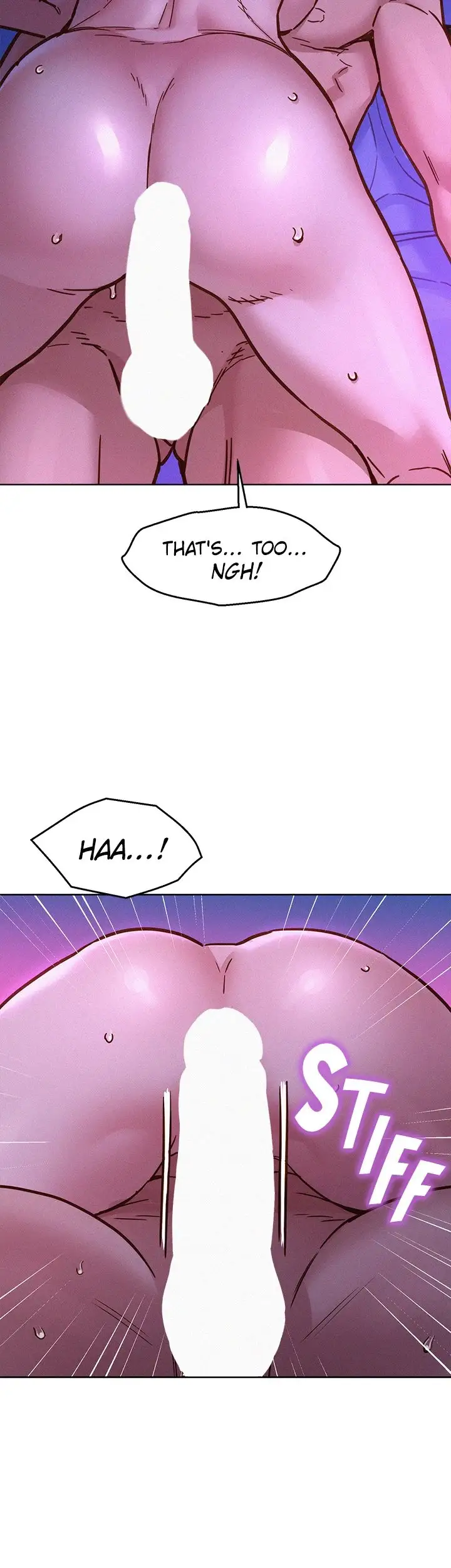 Let S Hang Out From Today Chapter 85 Page 29
