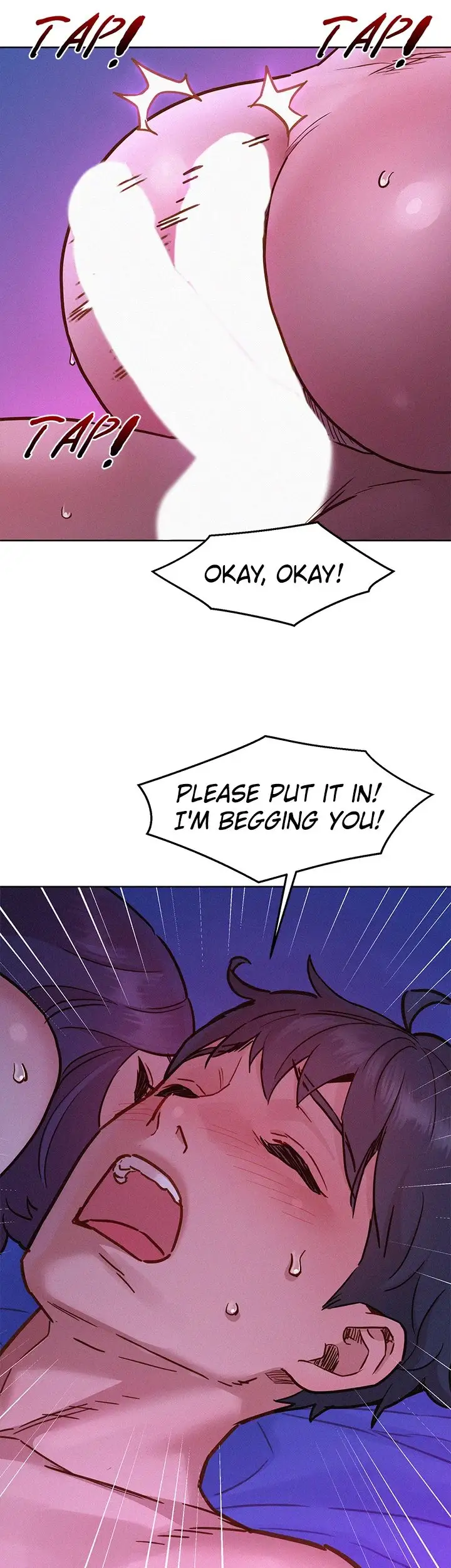 Let S Hang Out From Today Chapter 85 Page 30