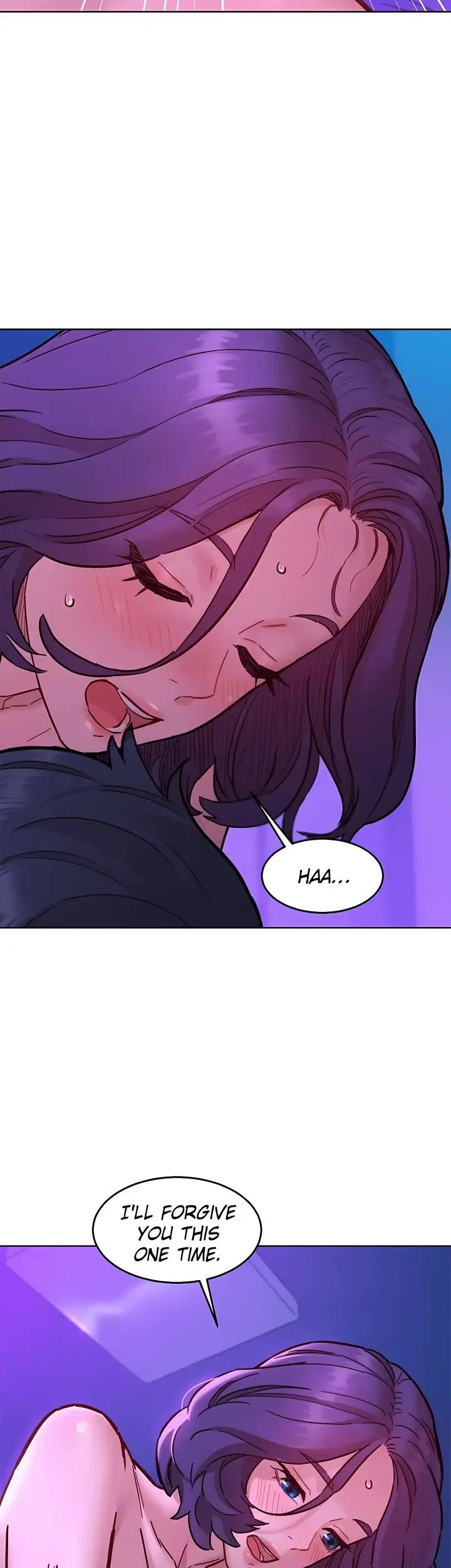 Let S Hang Out From Today Chapter 85 Page 31