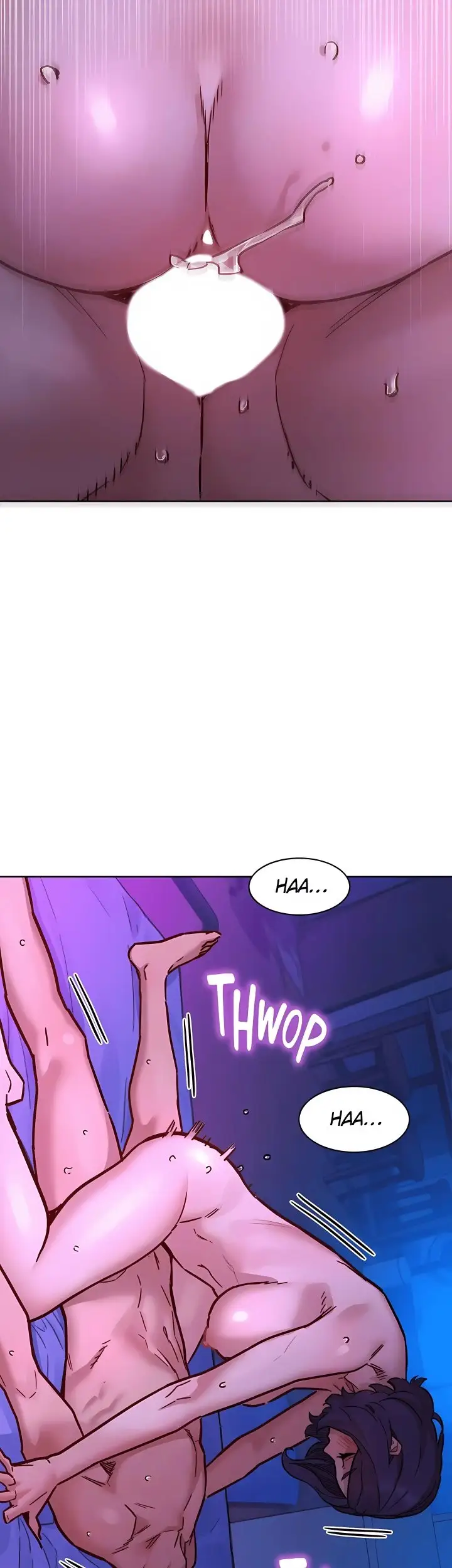 Let S Hang Out From Today Chapter 85 Page 34