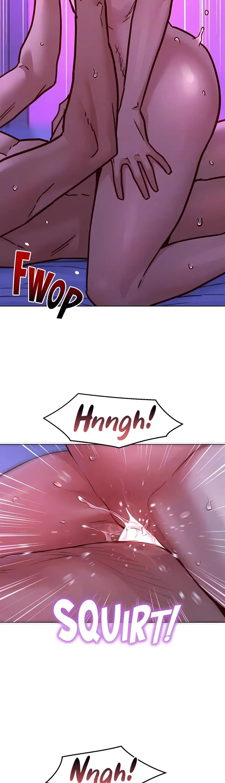 Let S Hang Out From Today Chapter 85 Page 39