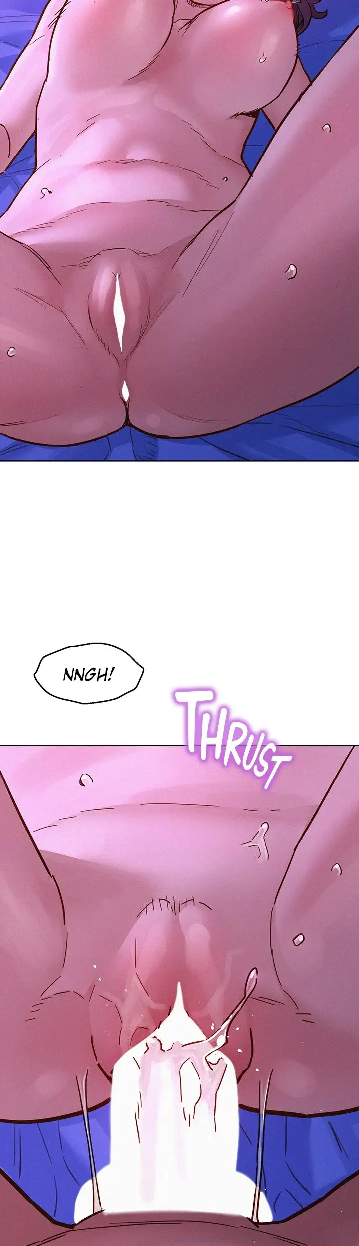 Let S Hang Out From Today Chapter 85 Page 44