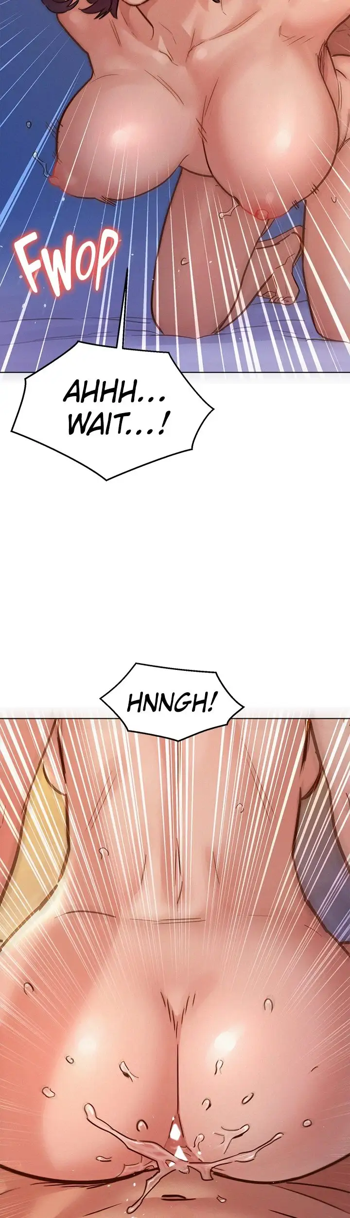 Let S Hang Out From Today Chapter 86 Page 23