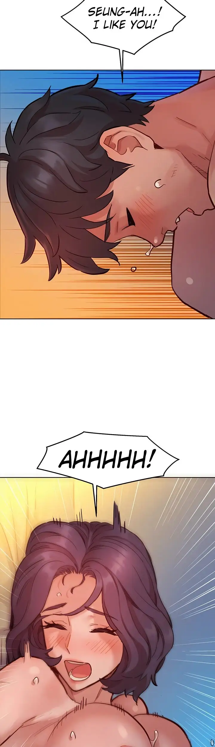 Let S Hang Out From Today Chapter 86 Page 32