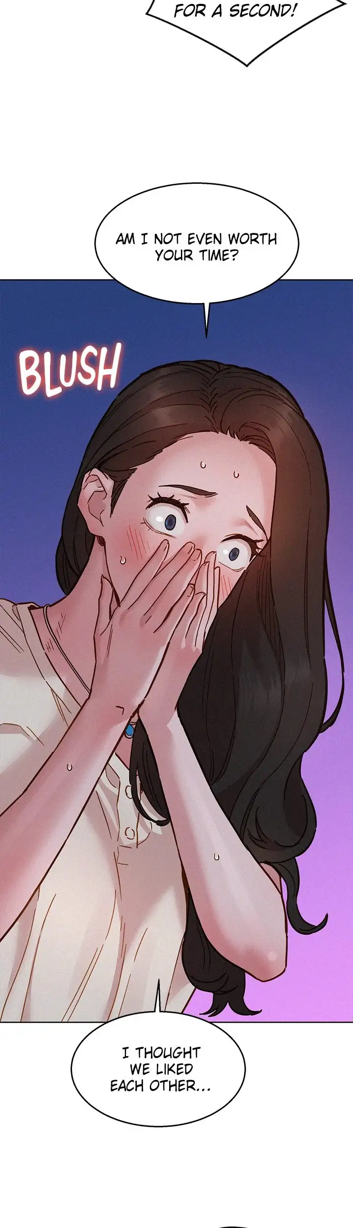 Let S Hang Out From Today Chapter 86 Page 56