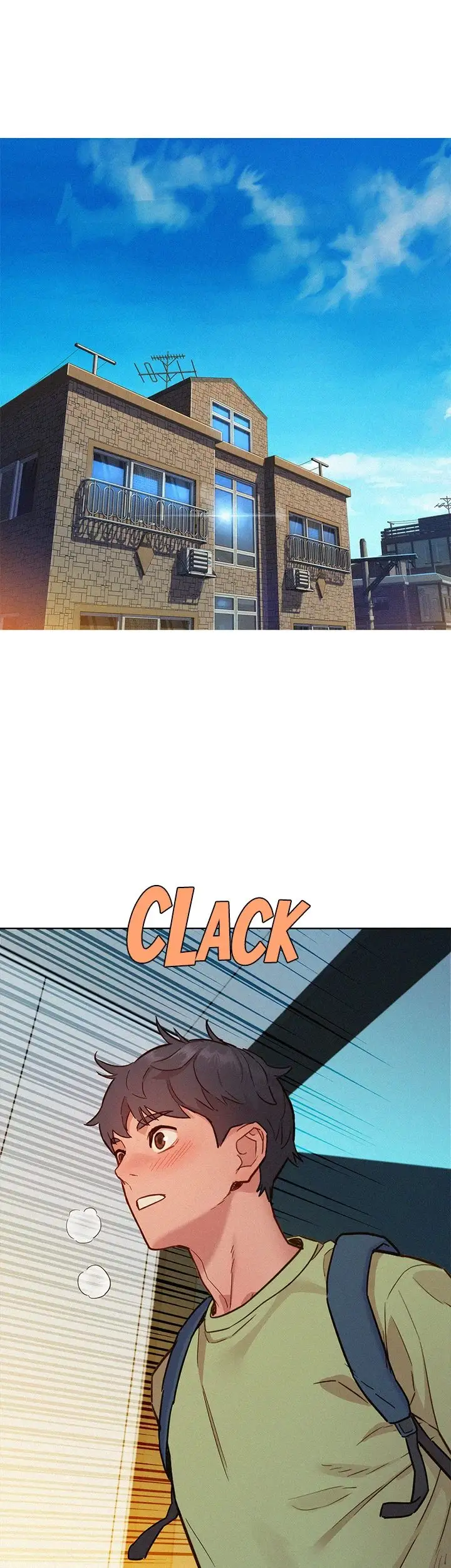 Let S Hang Out From Today Chapter 87 Page 30