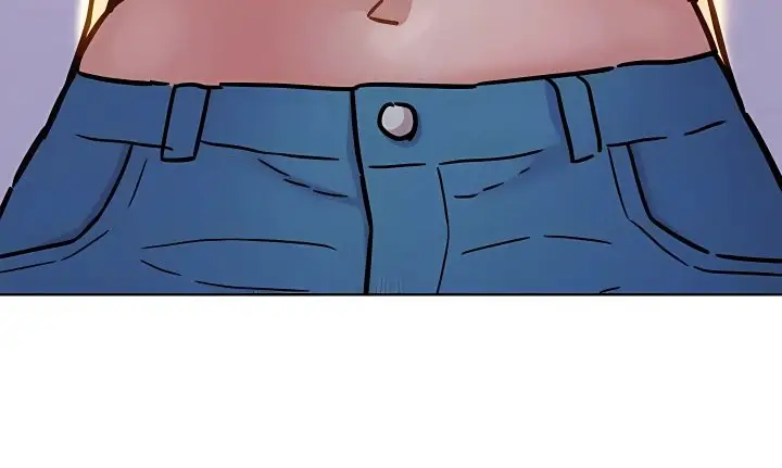 Let S Hang Out From Today Chapter 87 Page 36
