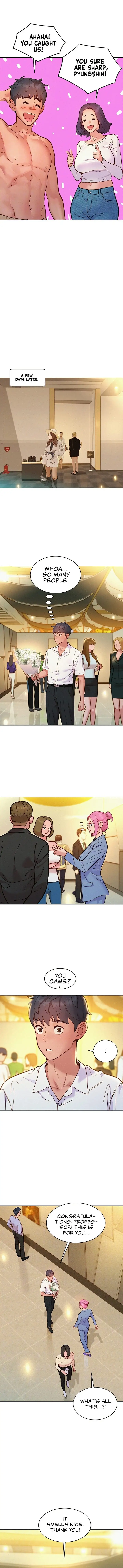 Let S Hang Out From Today Chapter 88 Page 3