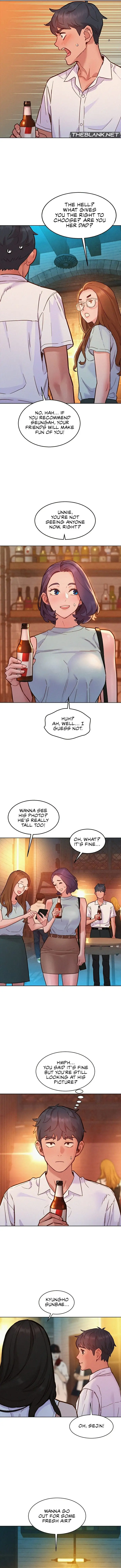 Let S Hang Out From Today Chapter 88 Page 10