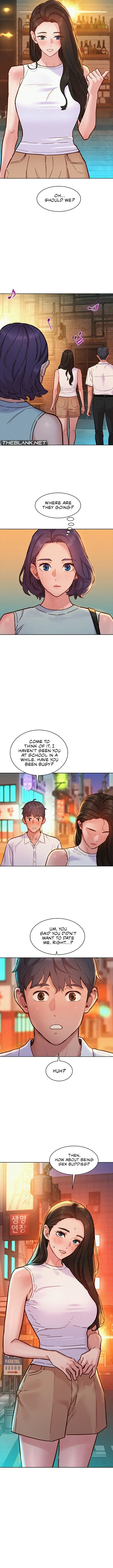 Let S Hang Out From Today Chapter 88 Page 11