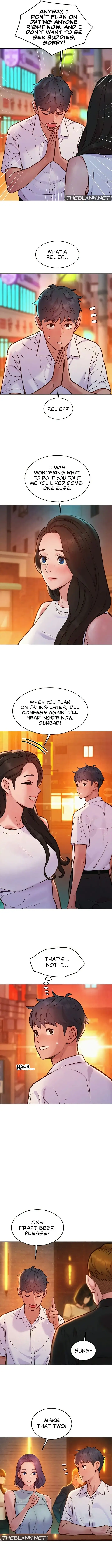 Let S Hang Out From Today Chapter 89 Page 4