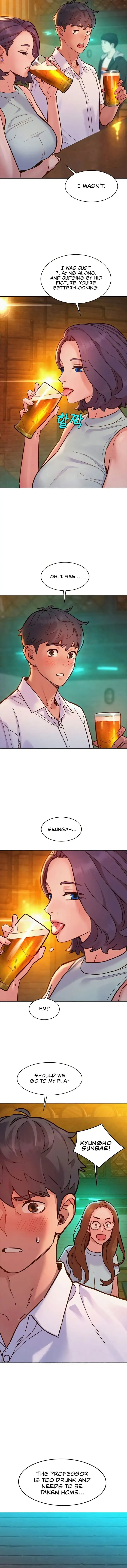 Let S Hang Out From Today Chapter 89 Page 6