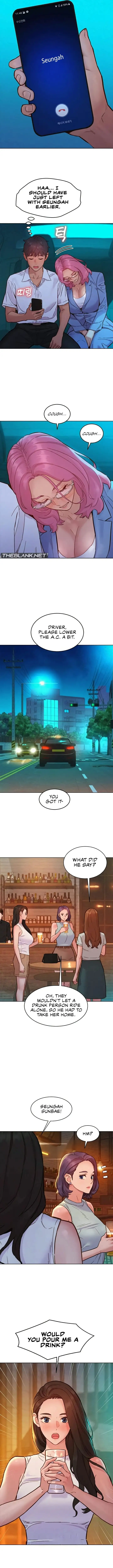 Let S Hang Out From Today Chapter 89 Page 9