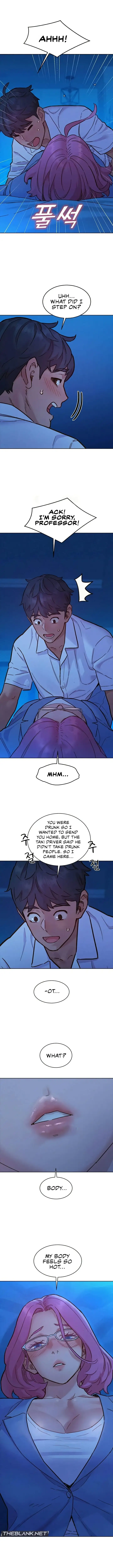 Let S Hang Out From Today Chapter 89 Page 11