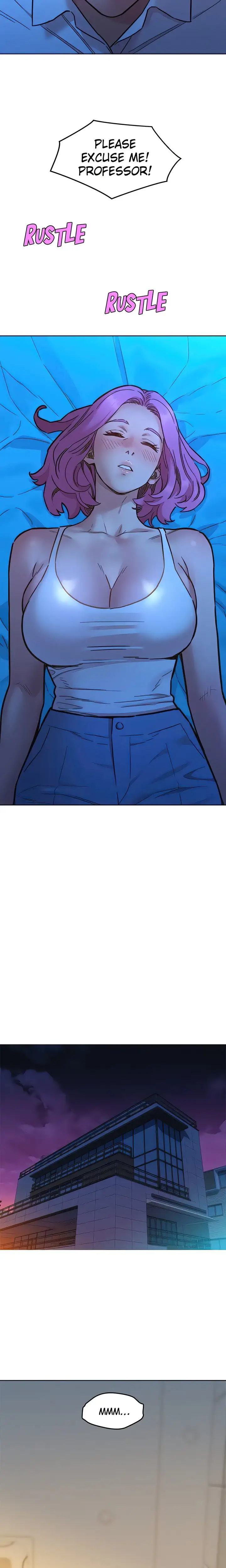Let S Hang Out From Today Chapter 90 Page 3