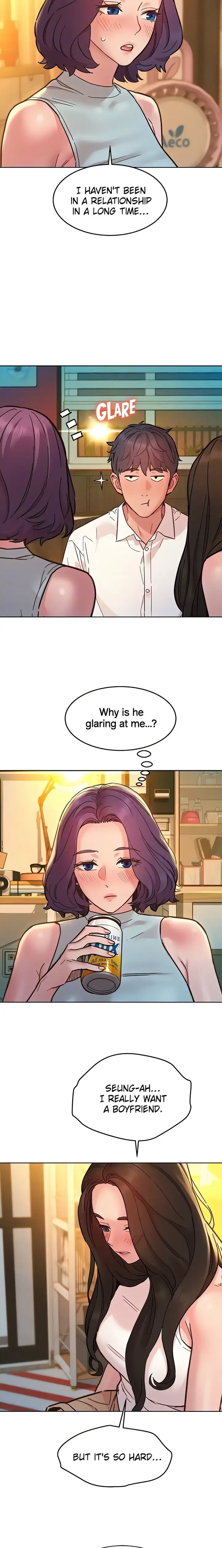 Let S Hang Out From Today Chapter 90 Page 14