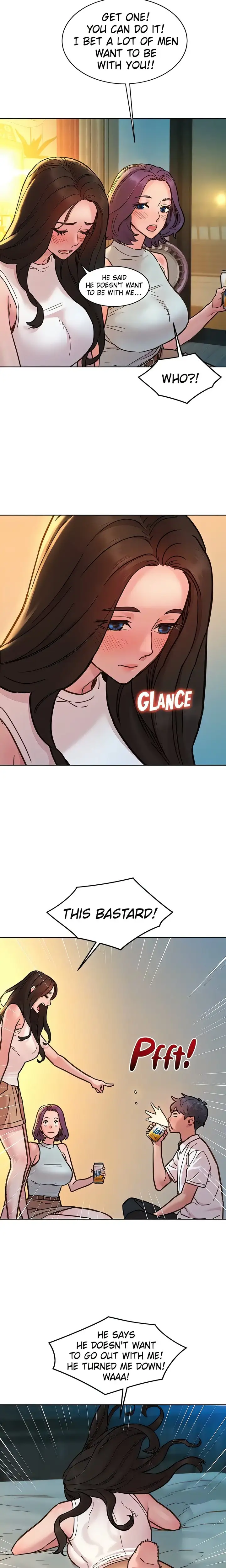 Let S Hang Out From Today Chapter 90 Page 15
